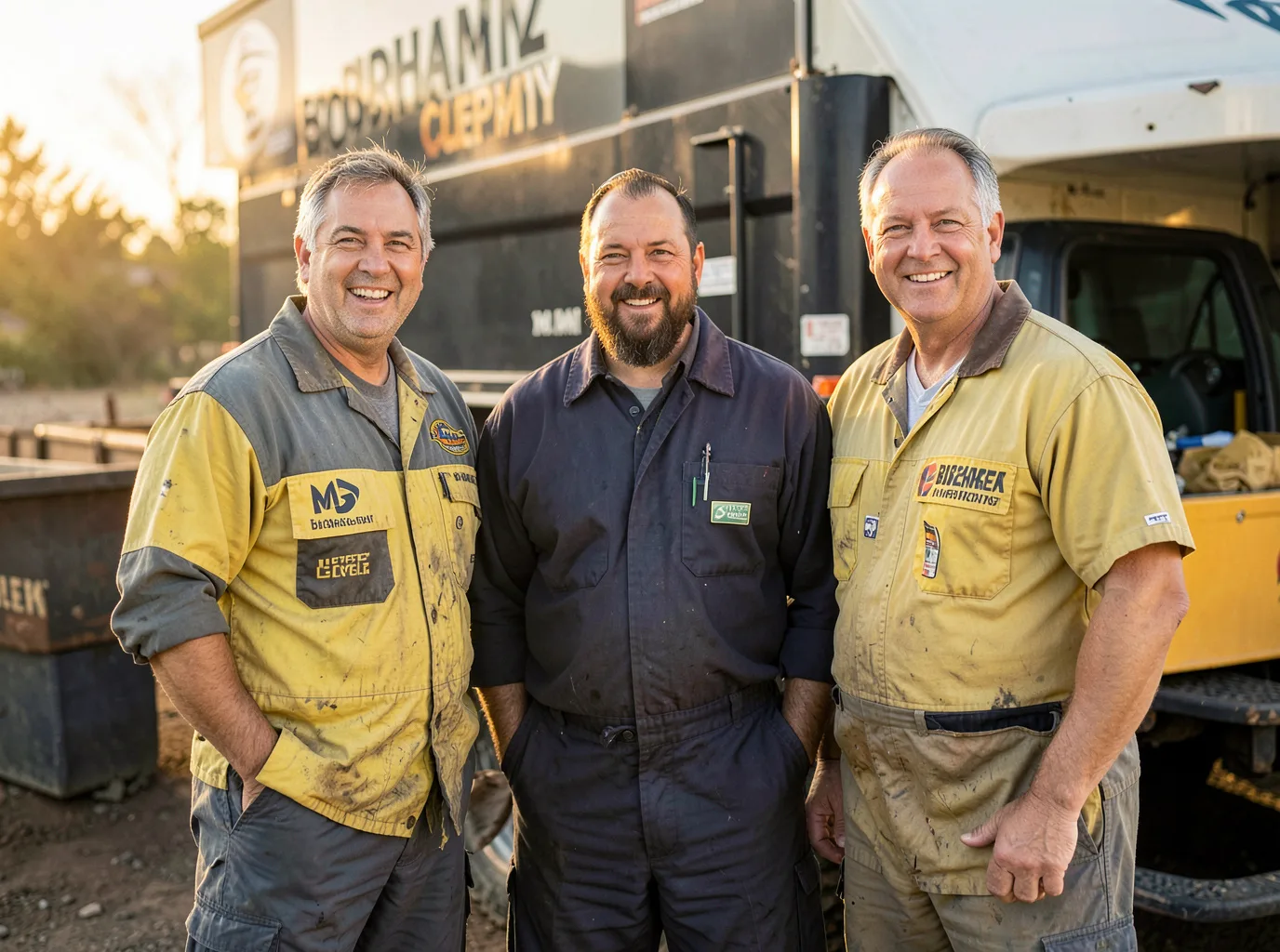 Sewage Cleanup company in Goodnews Bay, AK